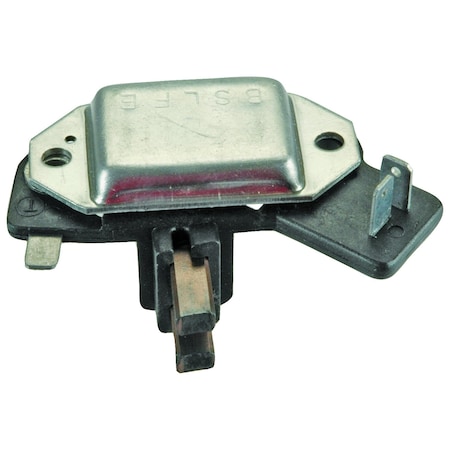 Wai Global Voltage Regulators, IH203 IH203